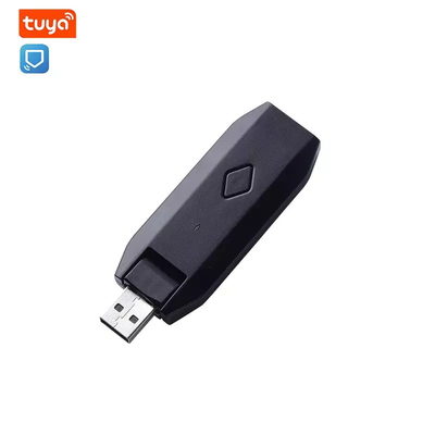 Tuya Wifi IR RF USBリモコン エアコン テレビ ユニバーサルリモコン