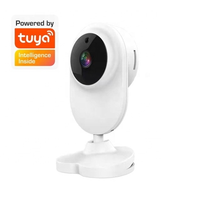 GK7102 TuyaスマートなWifiのカメラ1080Pスマートで高い定義ネットワークのPtzのカメラ