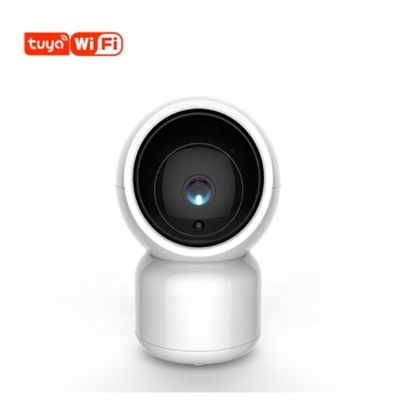 1080P夜間視界のTuyaのスマートなカメラWIFI 3G 4G Tuya Onvifのカメラ