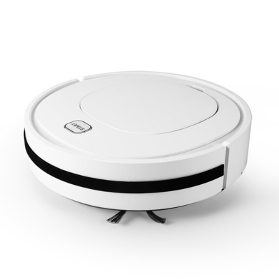 高いパイル・カーペットの出口の白い床の拭くロボットのためのFCCのロボット真空