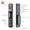 TuyaスマートなWiFiデジタルのドア ロック コード カードSmartphoneの指紋の表面場面
