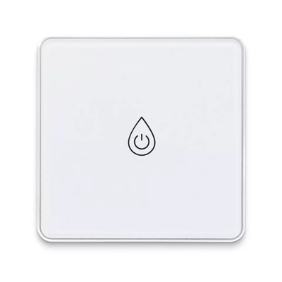 GlomarketスマートなWifiの給湯装置スイッチEU標準的なTuyaのスマートなボイラー スイッチ