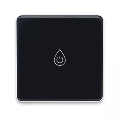 GlomarketスマートなWifiの給湯装置スイッチEU標準的なTuyaのスマートなボイラー スイッチ