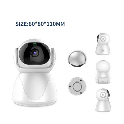 5G Wifi Tuyaのスマートなカメラ1080P HDの無線ネットワークのホーム セキュリティーIPのカメラ