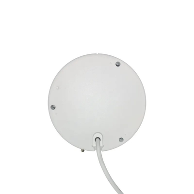 Tuyaスマートな5MP WiFi NVR POEのカメラVandalproof IRのドームIPの監視カメラ