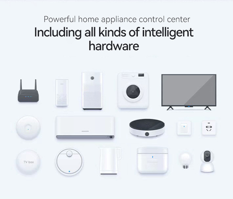 グロマーケット ツヤ Wifi スマート 6インチ コントロール パネル マルチ 機能 ビルトイン ジグビー ゲートウェイ スマートホーム コントローラー スマート ホスト