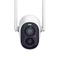GlomarketスマートなWifiのカメラの夜間視界の保安用カメラのビデオ監視の対面声の通話装置は実現することができる