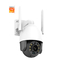 鍋/傾きの動き検出のWifiのカメラとのスマートなホーム セキュリティーのカメラ屋外のWhalecam 1080P Wi-Fi