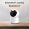 3MP HD Wifi PTZ カメラ リモコン スマート セキュリティ ナイト ビジョン