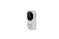1/3&quot;完全なHD CMOS Tuyaのドアベルのチャイムの無線ビデオふし穴のドアのカメラ