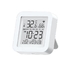 5G Tuya Zigbeeの温度および湿気センサー スマートな警報センサー