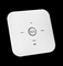 WiFi GSM Rf 433mhzのドア センサーのTuyaスマートな警報センサーのPirの動き