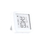 5V1A LCD Tuya Wifiの温度計の温度および湿気のモニターWifi 2.4GHz