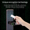 RoHS Tuyaのパスワード メモリ・カードが付いているスマートな指紋のドア ロック