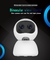 自動追跡の顔認識の双眼眺めのWifi PTZの保安用カメラのホーム セキュリティーの無線夜間視界のカメラ