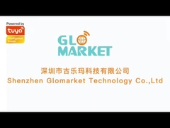 Tuya Zigbeeの出入口