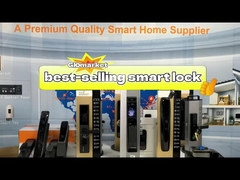 LK0121-SMARTロック